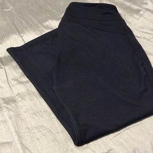 Land’s End Active Yoga Pants Plus Size 2x